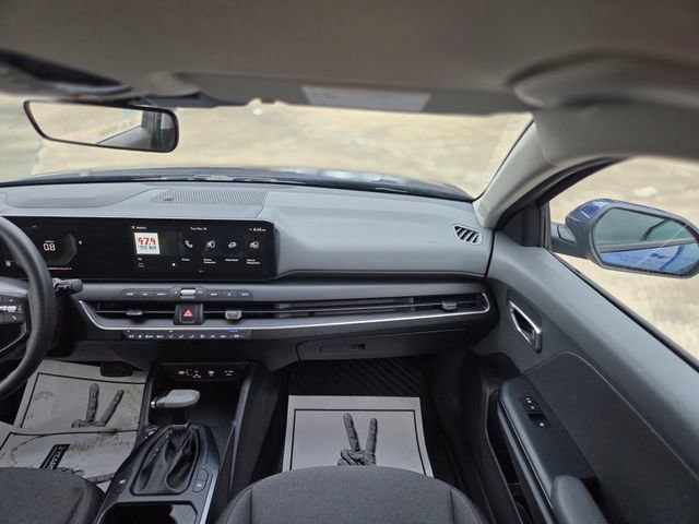 Used 2025 Kia K4 LXS image 20