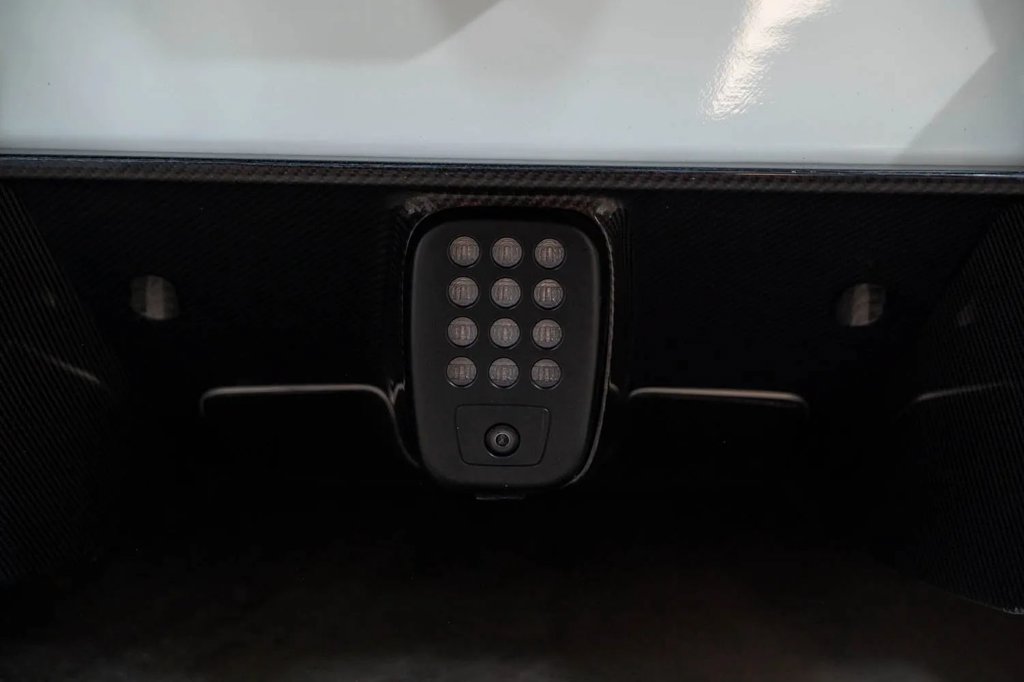 Used 2016 Ferrari 488 Spider RWD image 30