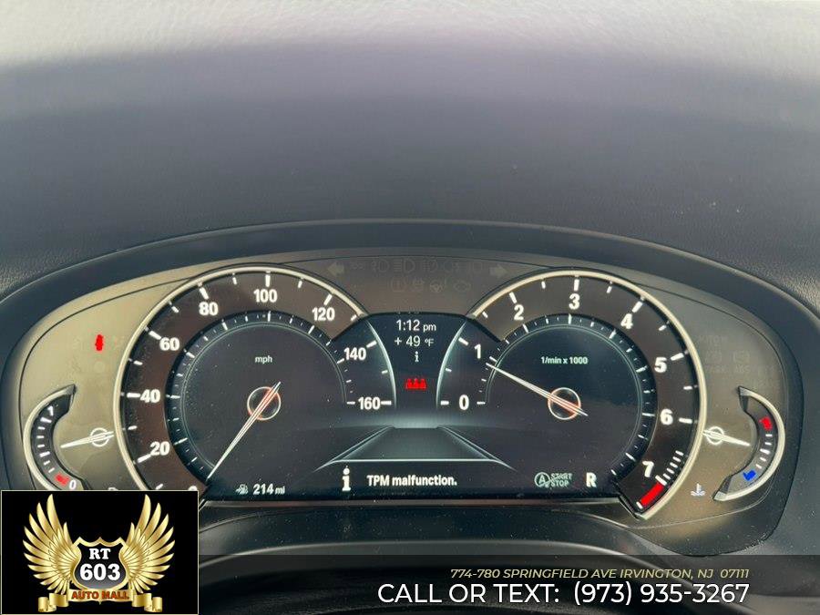 Used 2018 BMW X3 xDrive30i image 26