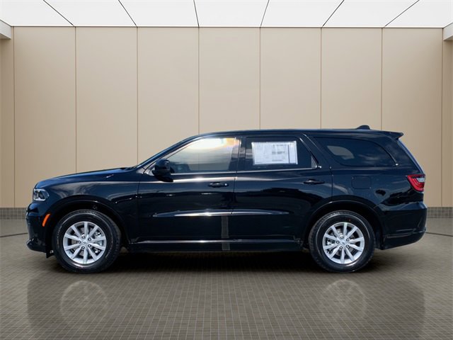 New 2026 Dodge Durango GT image 2