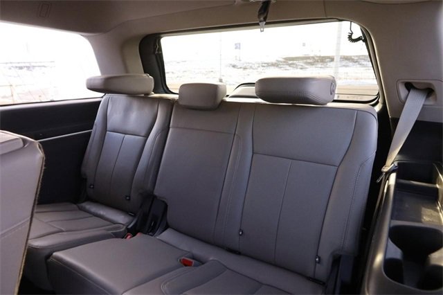 Used 2018 Ford Expedition XLT w/ Equipment Group 202A image 11