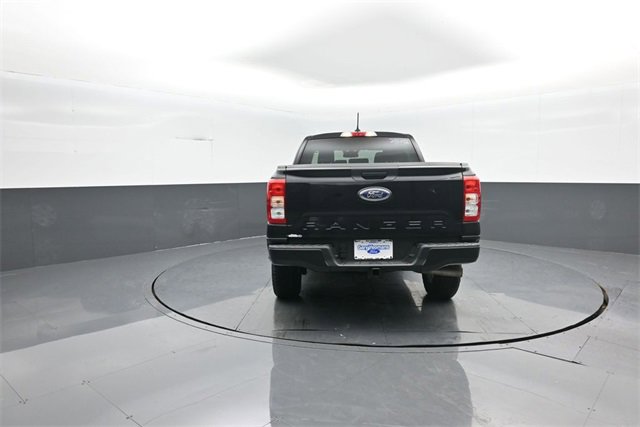 New 2025 Ford Ranger XL w/ Trailer Tow Package image 6