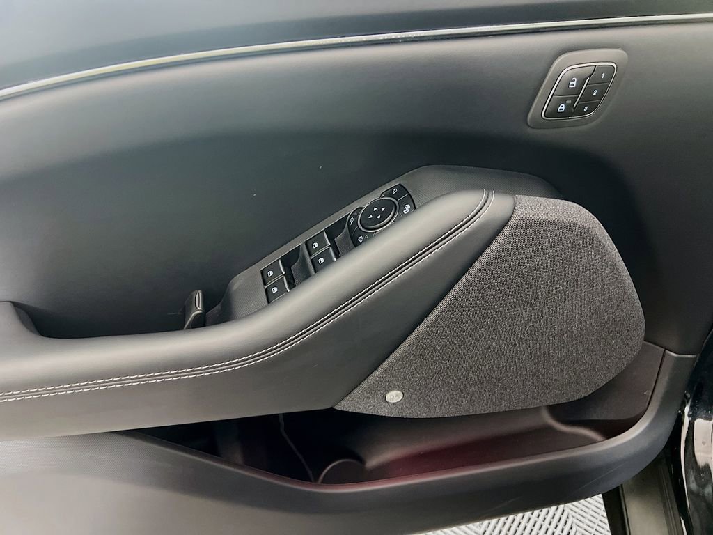 Used 2025 Ford Mustang Mach-E Premium w/ Interior Protection Package image 23