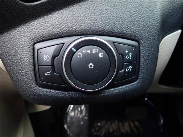 Used 2017 Ford Escape Titanium image 25