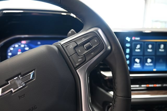 New 2026 Chevrolet Silverado 1500 RST w/ RST All Star Premium Package AWD/4WD image 26