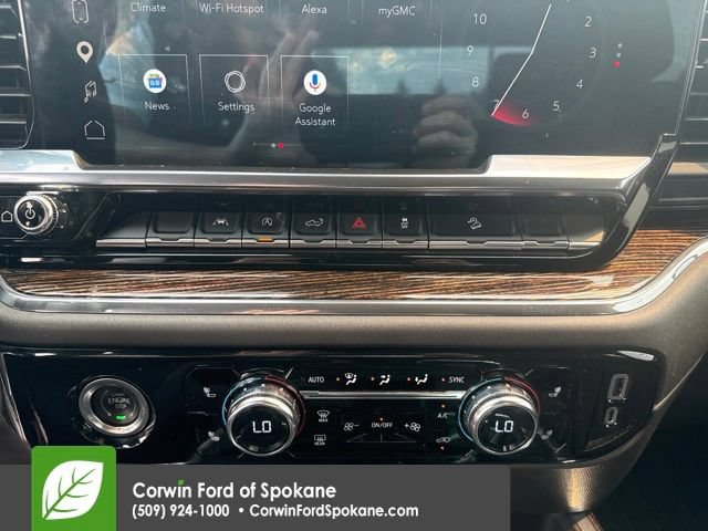 Used 2023 GMC Sierra 1500 Elevation AWD/4WD image 14