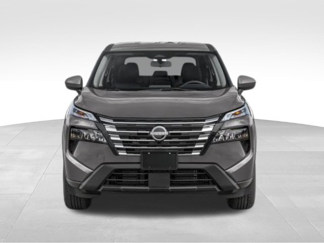 Used 2026 Nissan Rogue SV FWD image 38