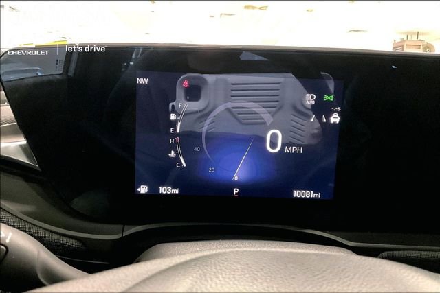 Certified 2024 Buick Envista Preferred w/ Convenience I Package FWD image 20
