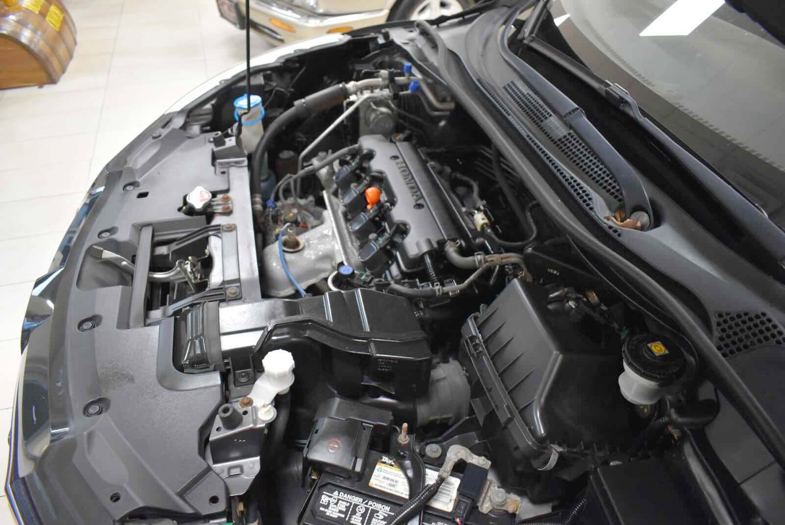 Used 2018 Honda HR-V EX image 28