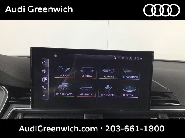 Certified 2023 Audi A5 2.0T Premium Plus w/ Premium Plus AWD/4WD image 16