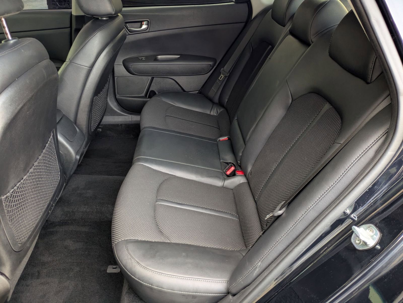 Used 2020 Kia Optima S FWD image 24