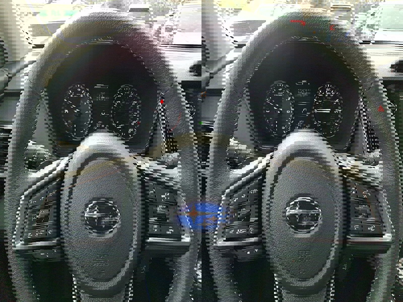 Certified 2025 Subaru Outback Limited AWD/4WD image 21