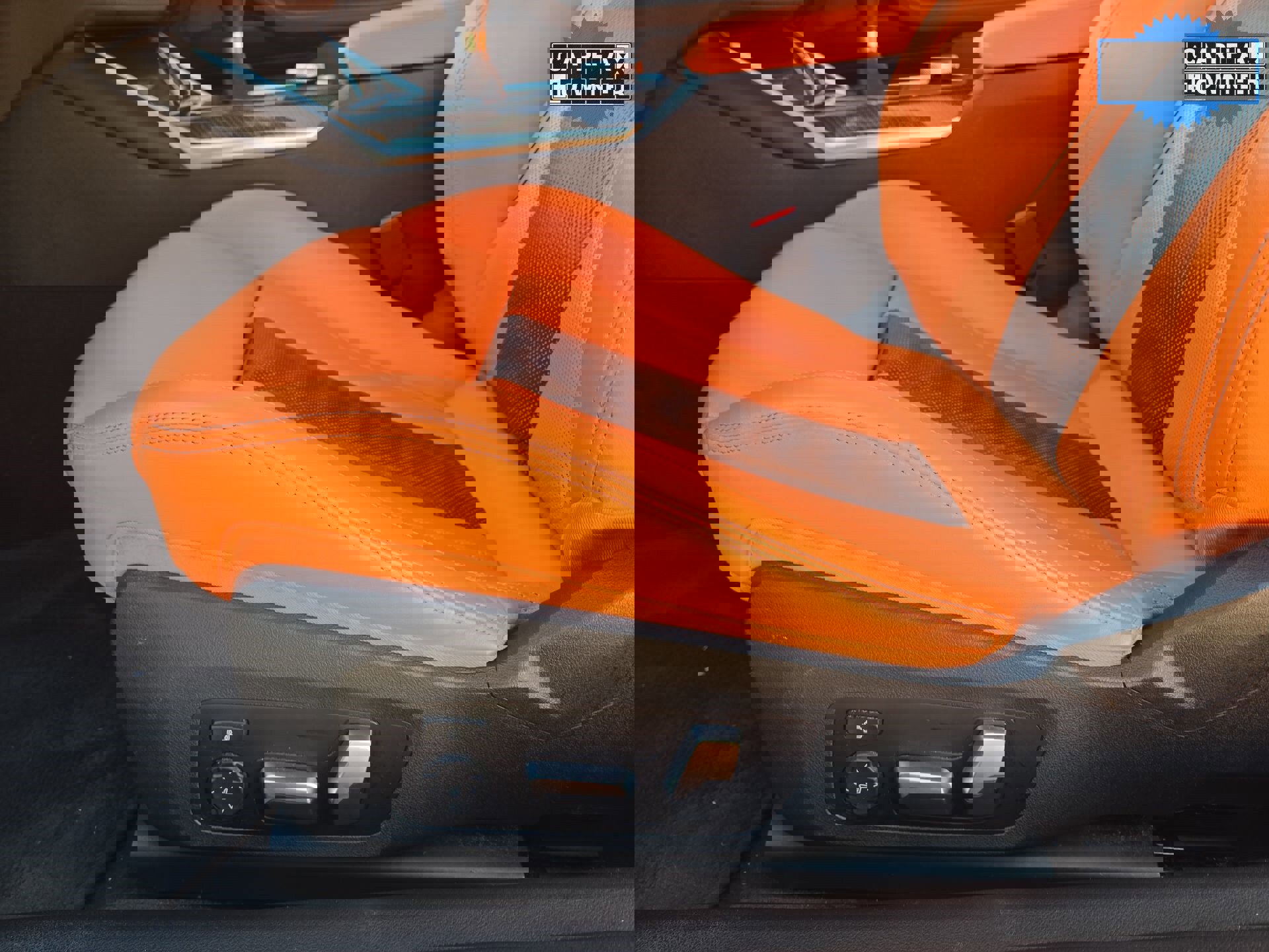 Used 2024 BMW M4 Coupe w/ M Driver's Package image 17