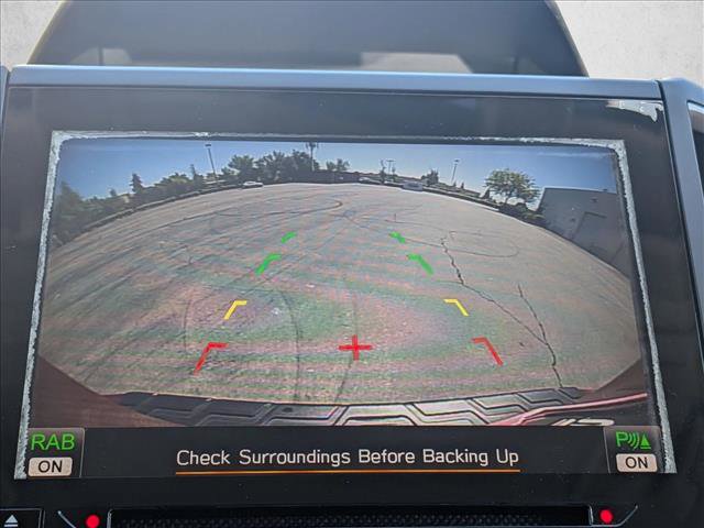 Used 2019 Subaru Forester Limited w/ Popular Package #3 image 15