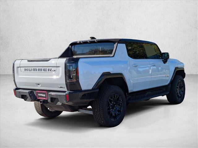 New 2026 GMC Hummer EV 4x4 Crew Cab image 5
