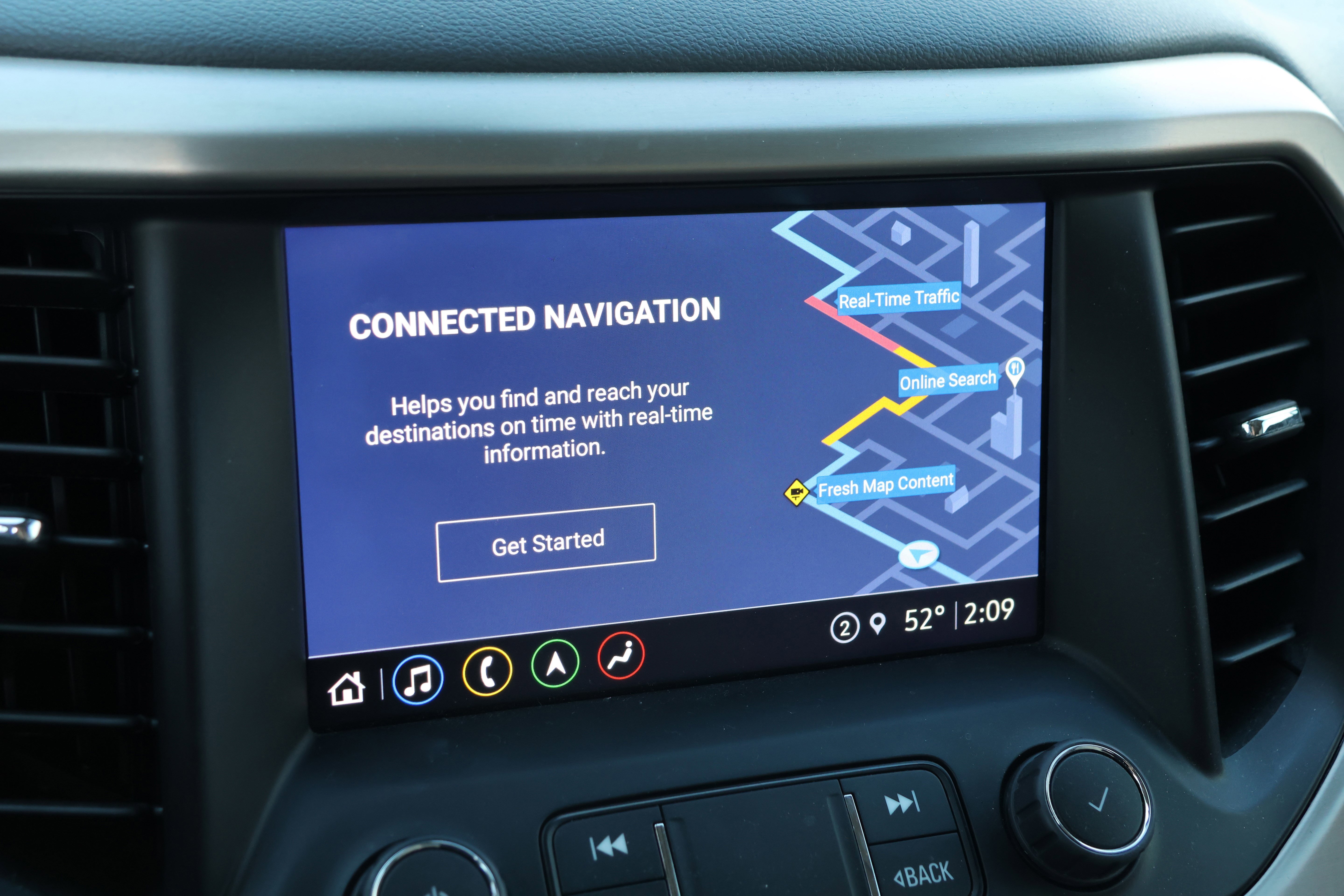 Used 2023 GMC Acadia Denali w/ Denali Ultimate Package image 24