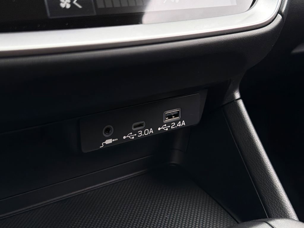 New 2026 Subaru Impreza 2.0i Sport AWD/4WD image 26