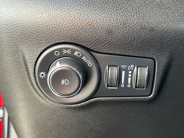 Used 2022 Jeep Compass Latitude w/ Sun and Sound Group image 25