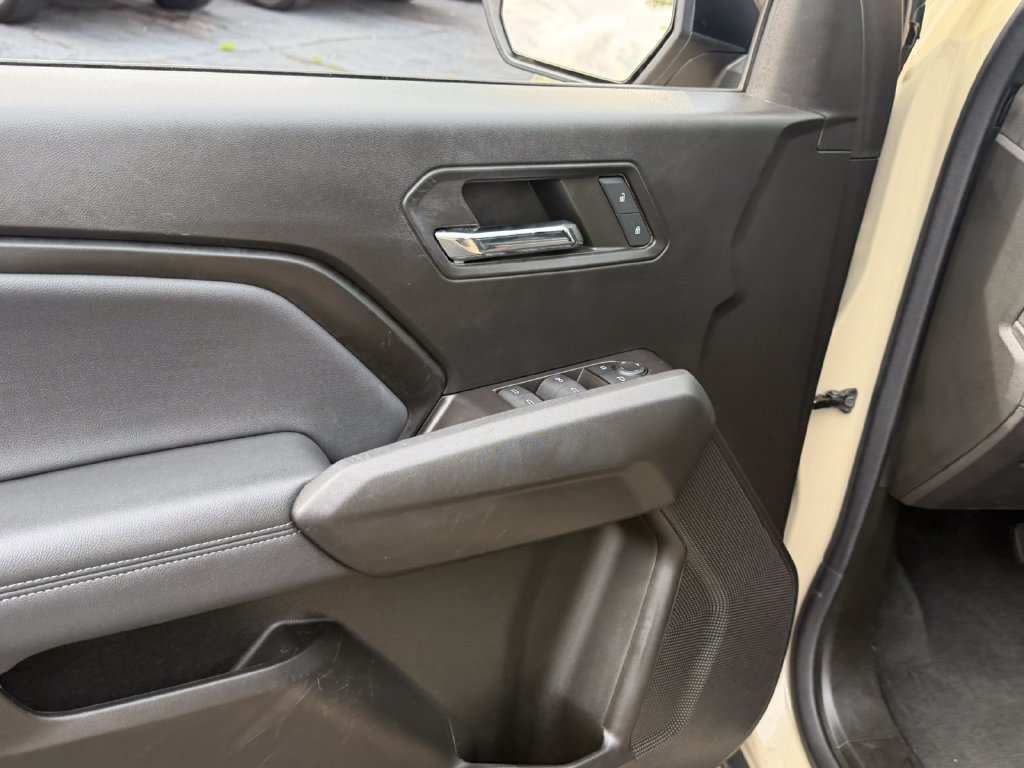 Certified 2024 GMC Canyon Elevation w/ Elevation Premium Package AWD/4WD image 20