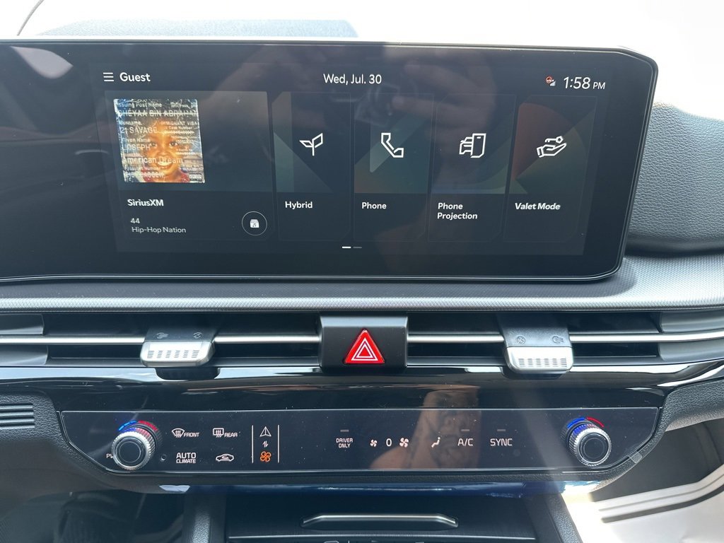 New 2026 Kia Sportage S image 31