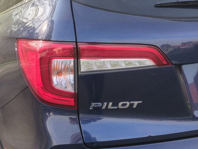 Used 2019 Honda Pilot Elite image 21
