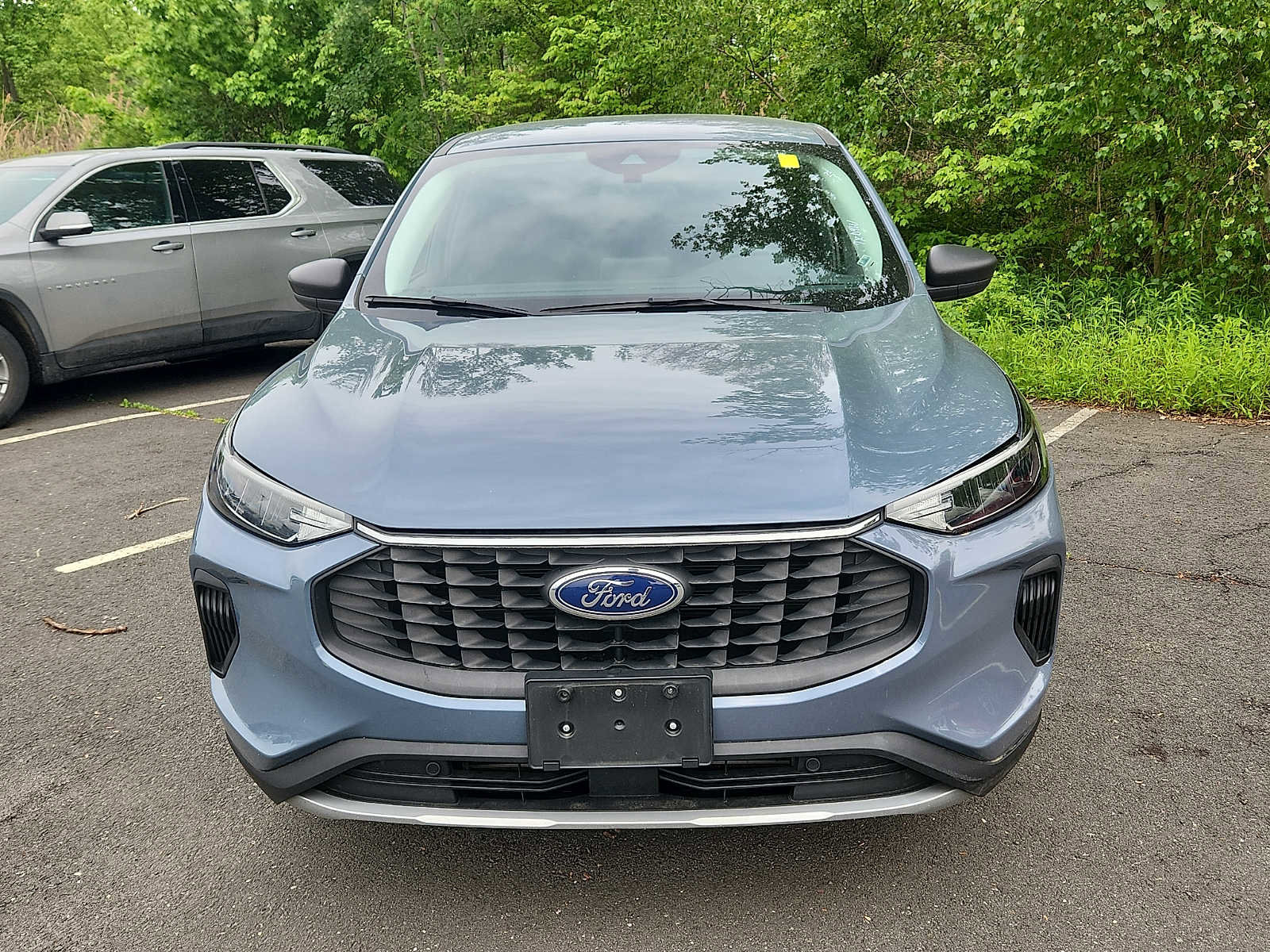 Used 2025 Ford Escape Active AWD/4WD image 2