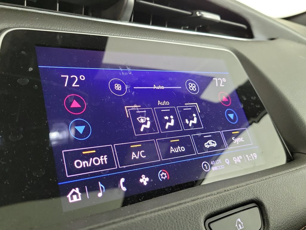 Used 2023 Cadillac XT4 Sport AWD/4WD image 27