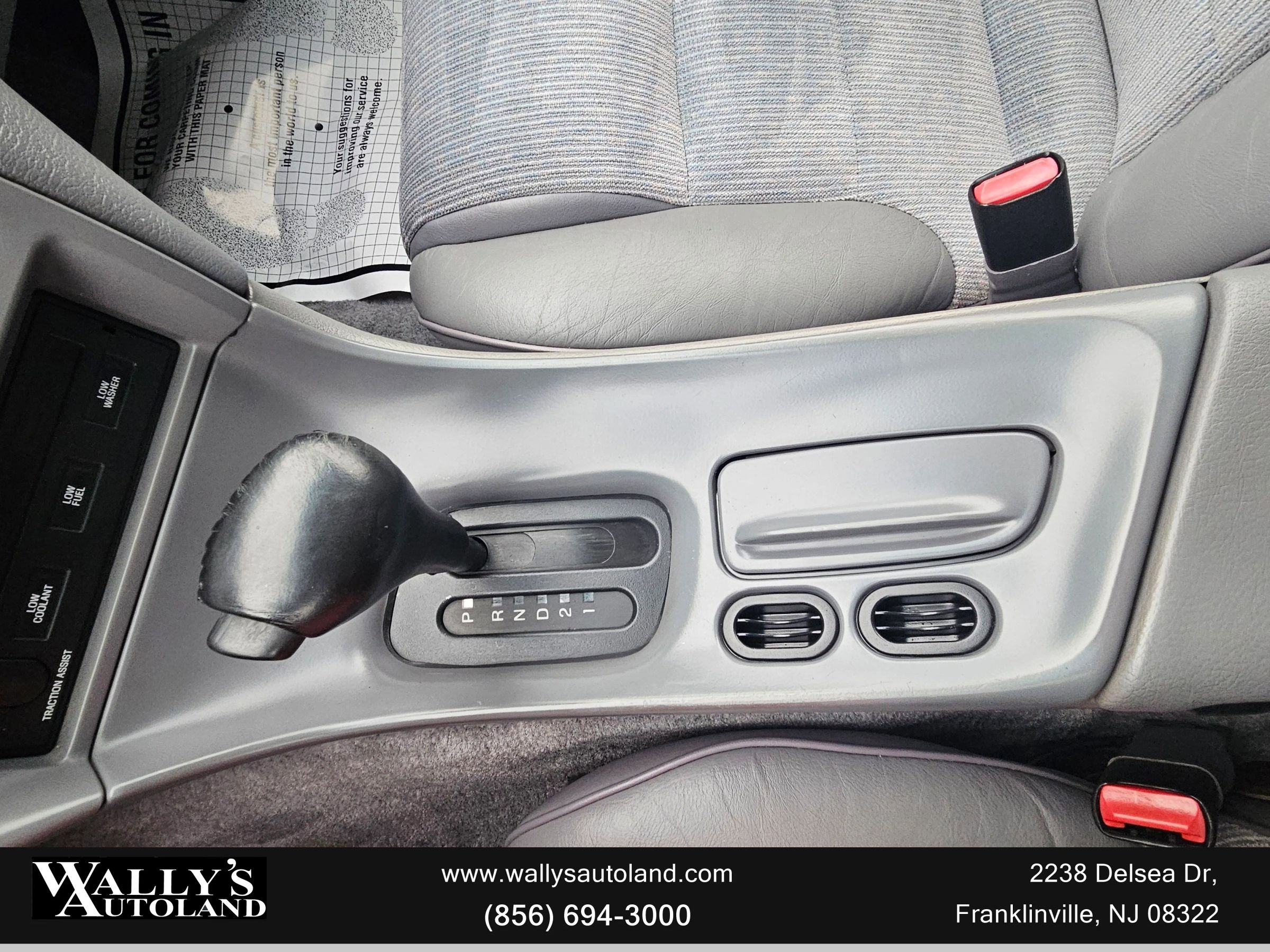 Used 1994 Mercury Cougar XR7 image 29