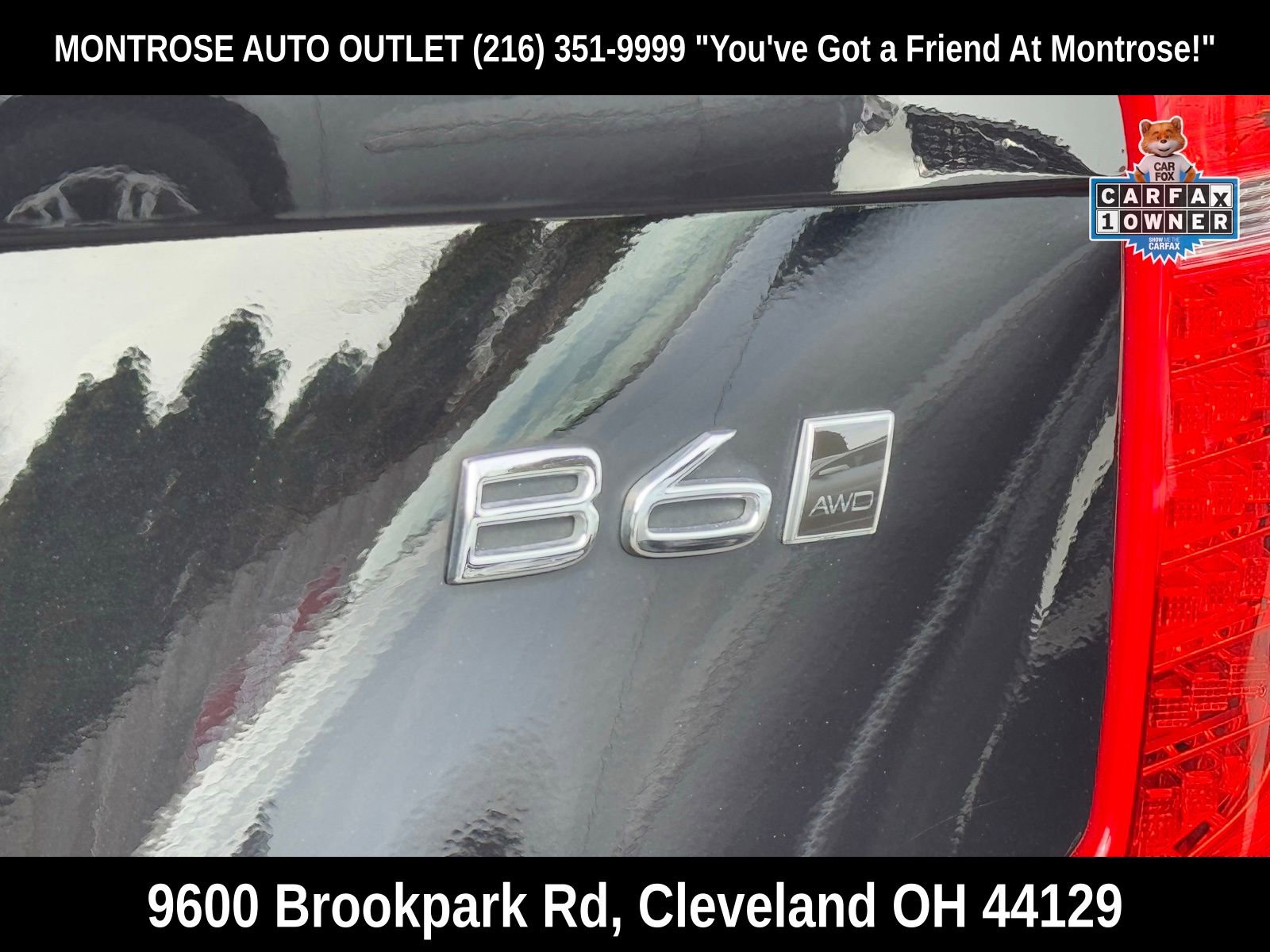 Used 2023 Volvo XC90 B6 Plus w/ Protection Package image 56