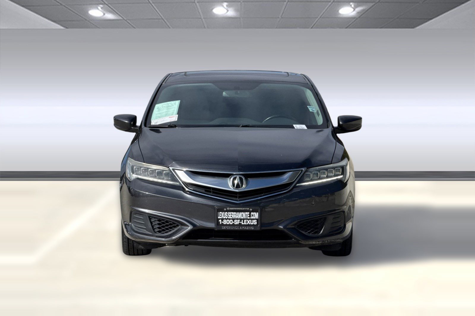 Used 2016 Acura ILX image 6