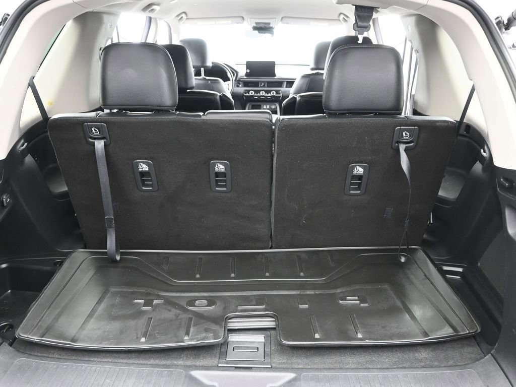 Certified 2024 Honda Pilot EX-L image 30