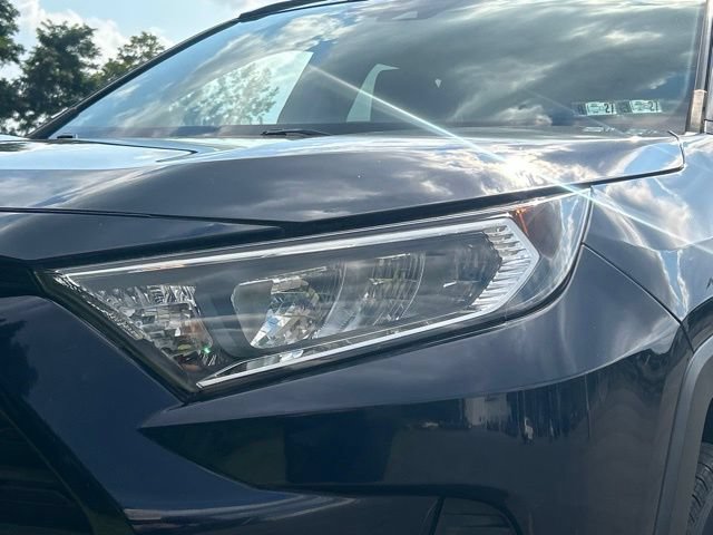 Used 2020 Toyota RAV4 XLE w/ All Weather Liner Package AWD/4WD image 14
