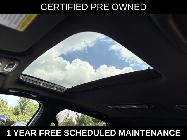 Used 2024 Kia Telluride EX X-Line AWD/4WD image 16