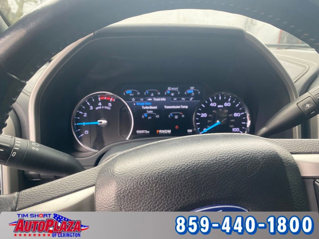 Used 2022 Ford F250 Lariat image 12