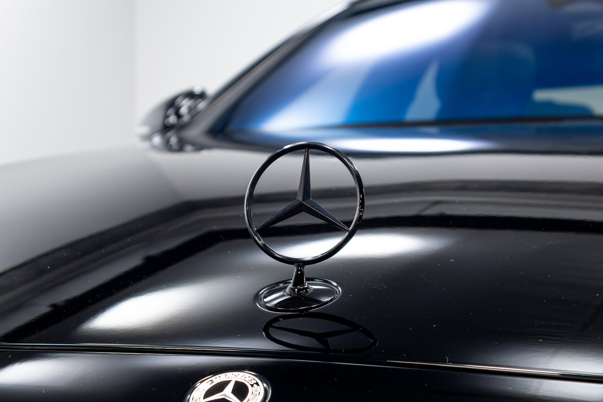 Used 2023 Mercedes-Benz S 580 4MATIC Sedan image 56