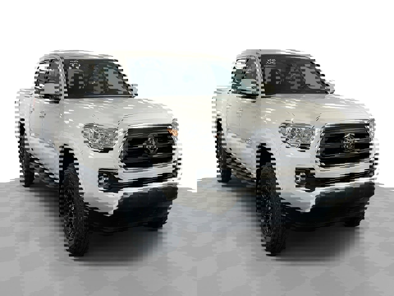 Used 2022 Toyota Tacoma SR5 image 35