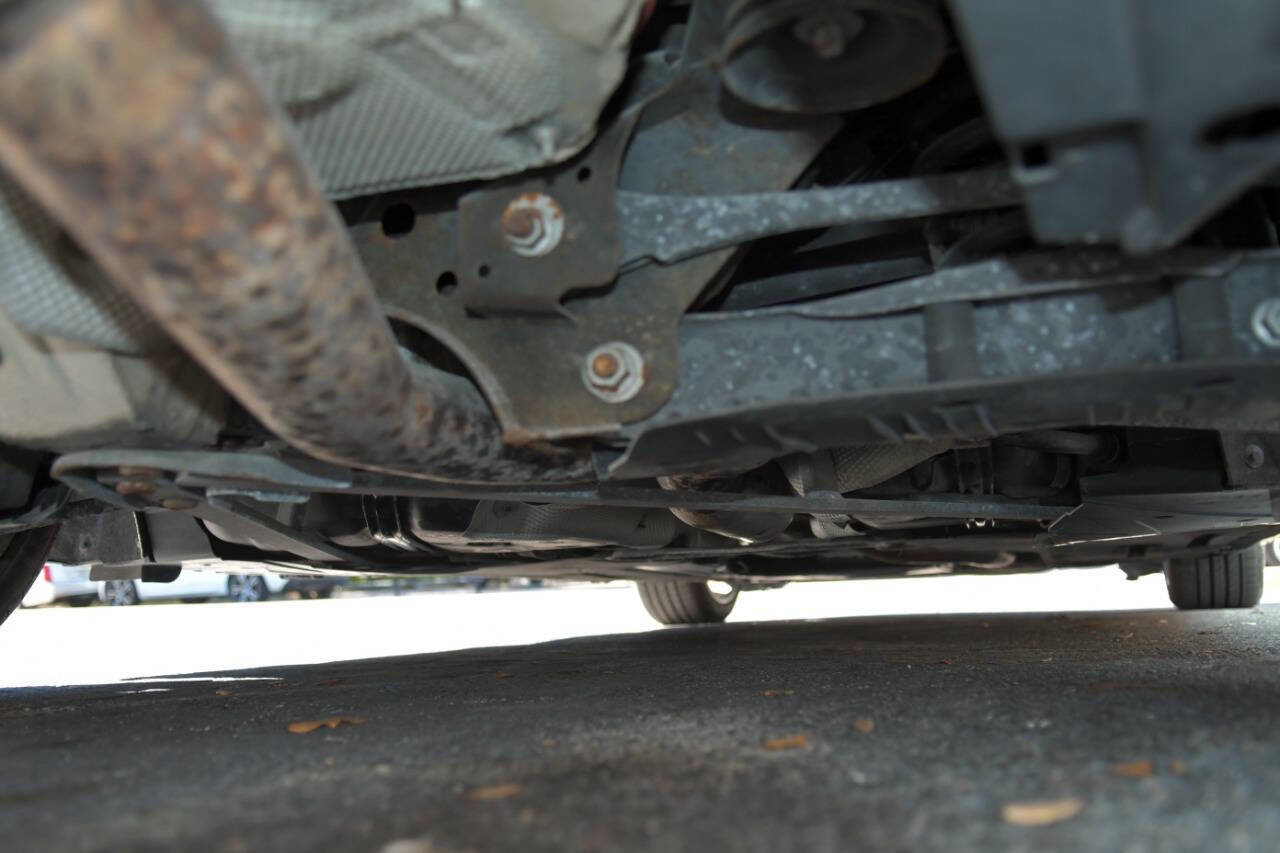 Used 2016 BMW 428i Convertible image 10