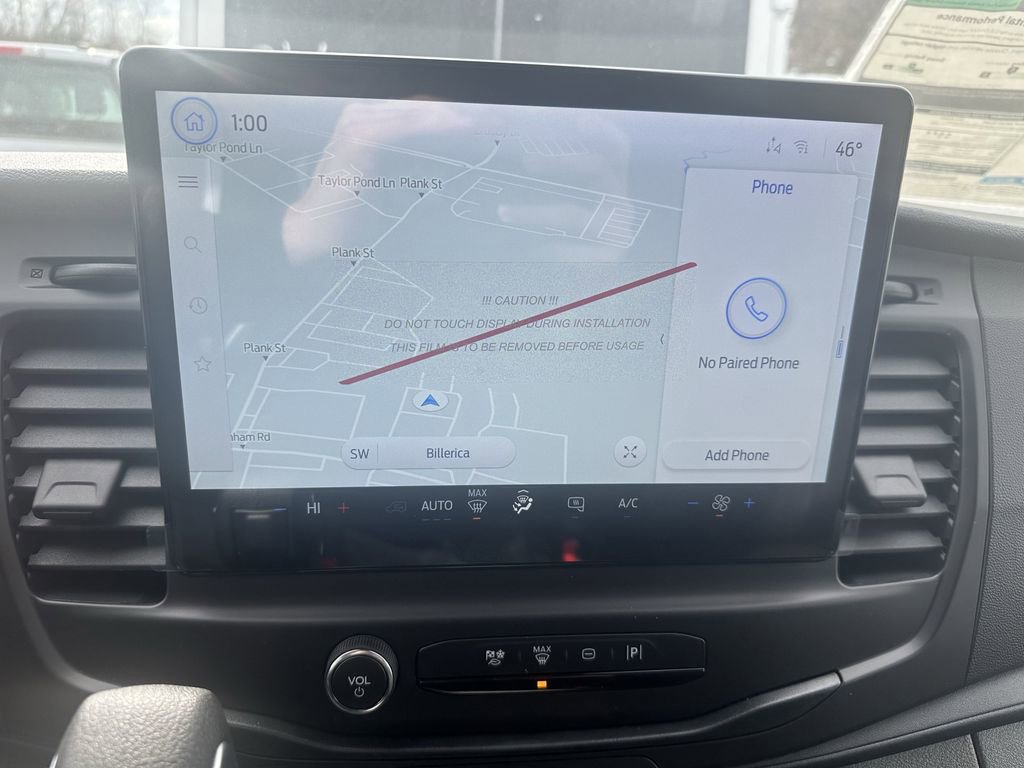 Used 2024 Ford Transit 250 Base w/ Load Area Protection Package image 13