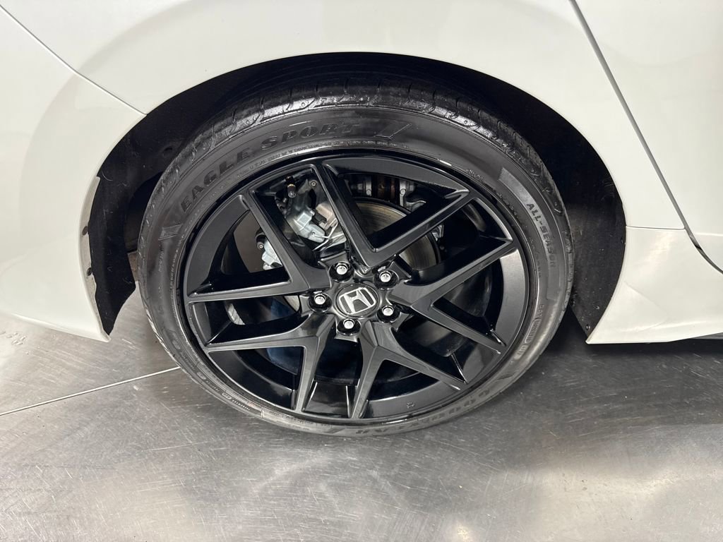 Used 2023 Honda Civic Sport image 13