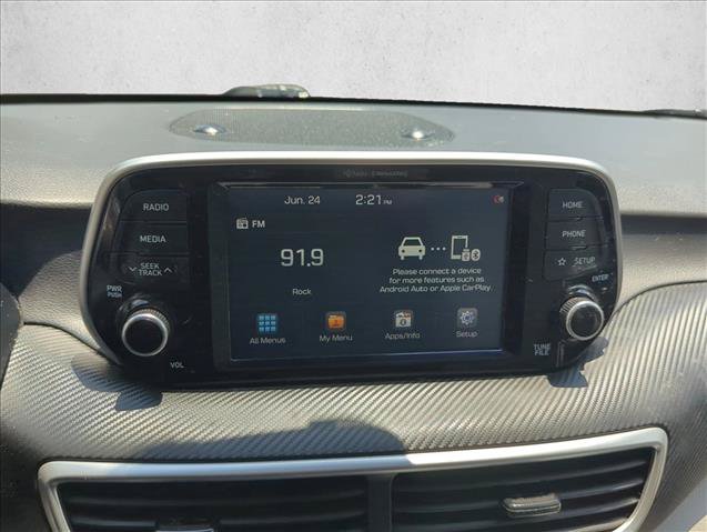Used 2020 Hyundai Tucson Value FWD image 19