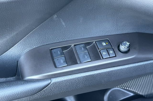 Used 2024 Toyota Camry SE w/ Convenience Package FWD image 12