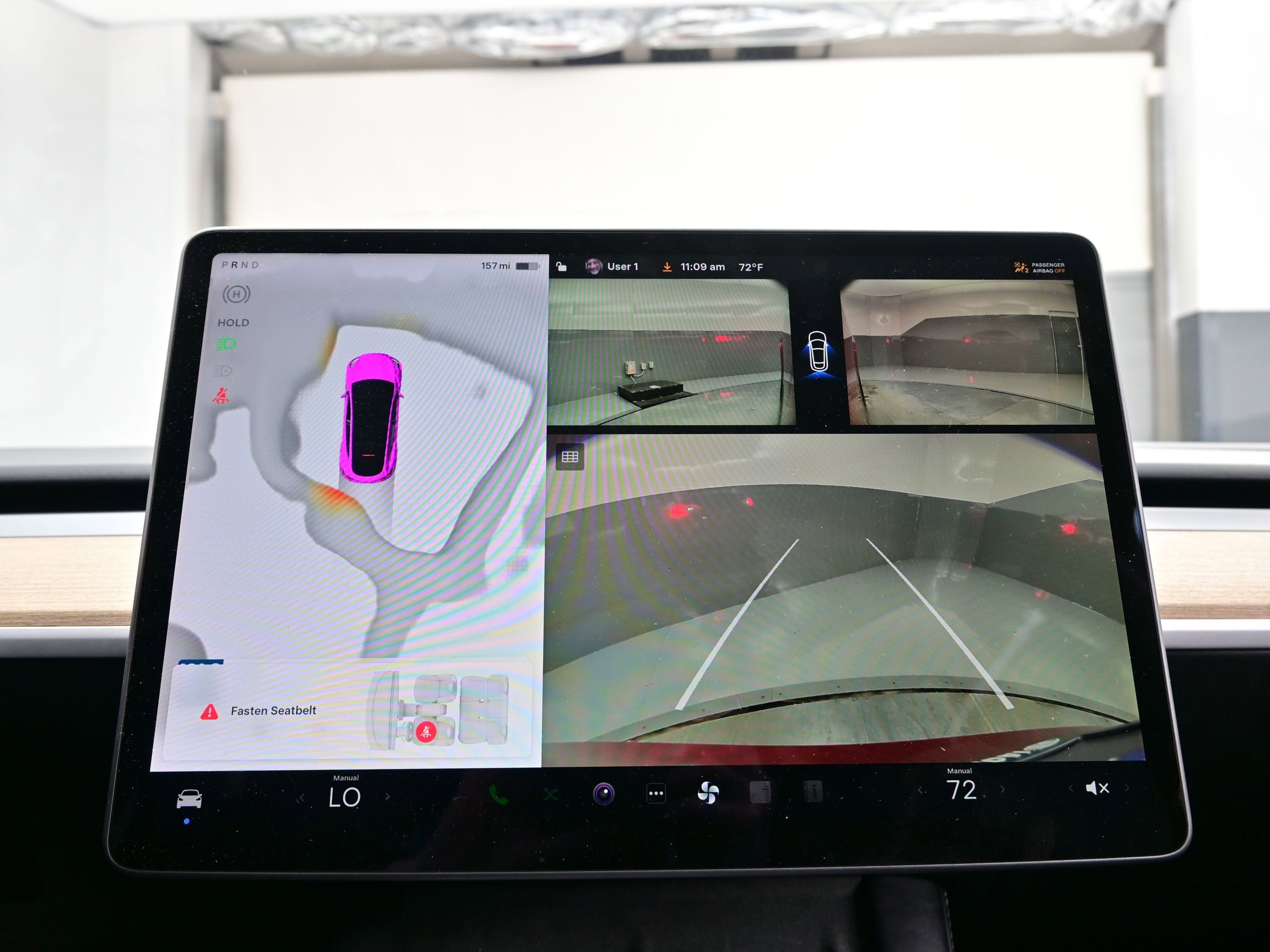 Used 2024 Tesla Model Y Long Range image 18