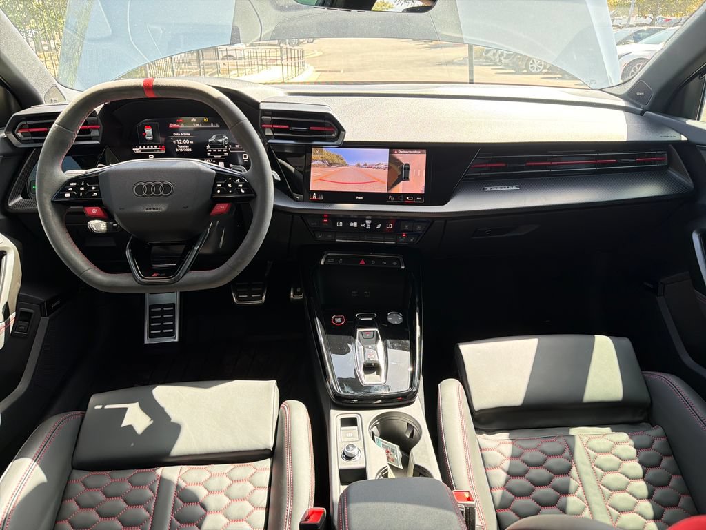 Used 2026 Audi RS 3 AWD/4WD image 31