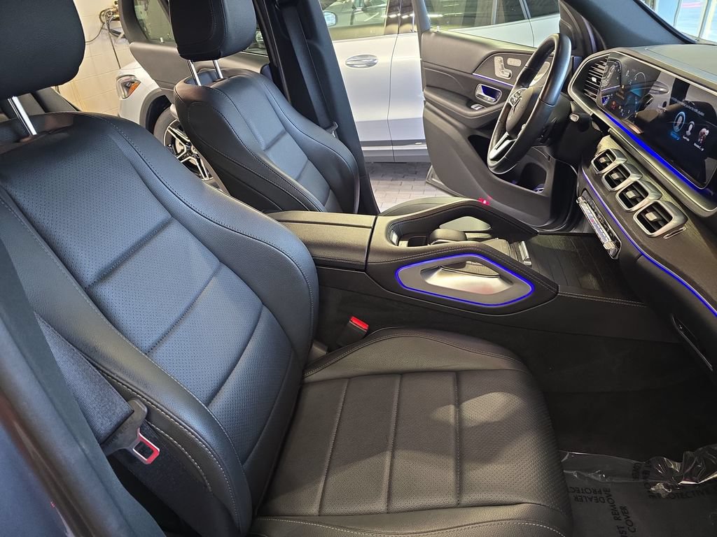 Certified 2023 Mercedes-Benz GLE 350 image 11