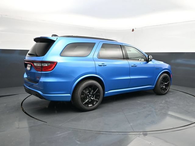 New 2026 Dodge Durango GT AWD/4WD image 9