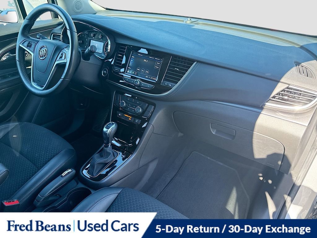 Used 2022 Buick Encore Preferred w/ Safety Package image 29