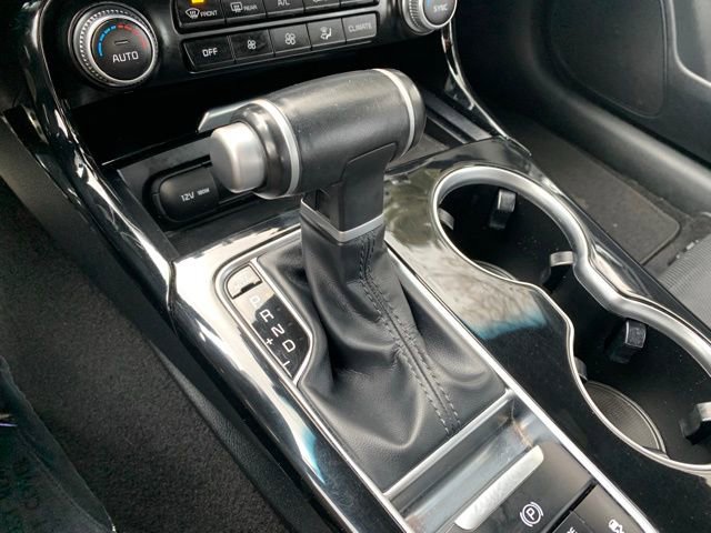 Used 2022 Kia Stinger GT-Line AWD/4WD image 22