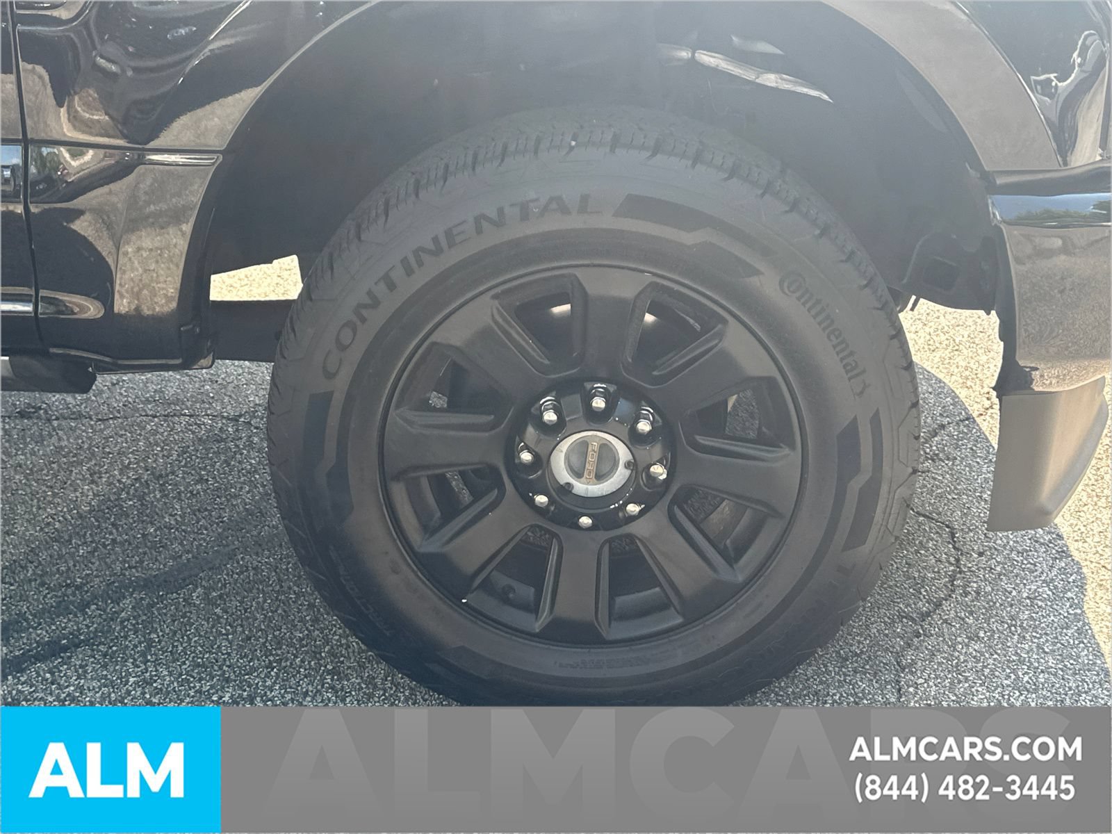 Used 2022 Ford F250 Platinum AWD/4WD image 32