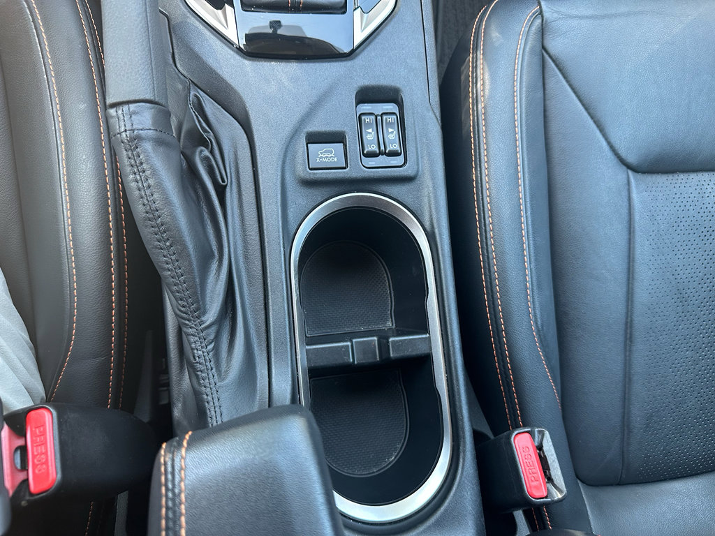 Used 2018 Subaru Crosstrek 2.0i Limited image 19