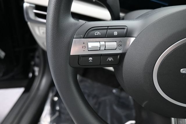 New 2026 Hyundai Tucson SE FWD image 17